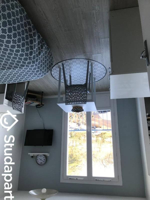 Appartement - 24 m² - 1 pièce