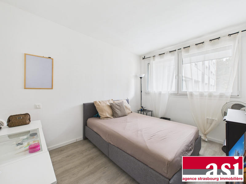 Appartement - 50 m² - 2 pièces