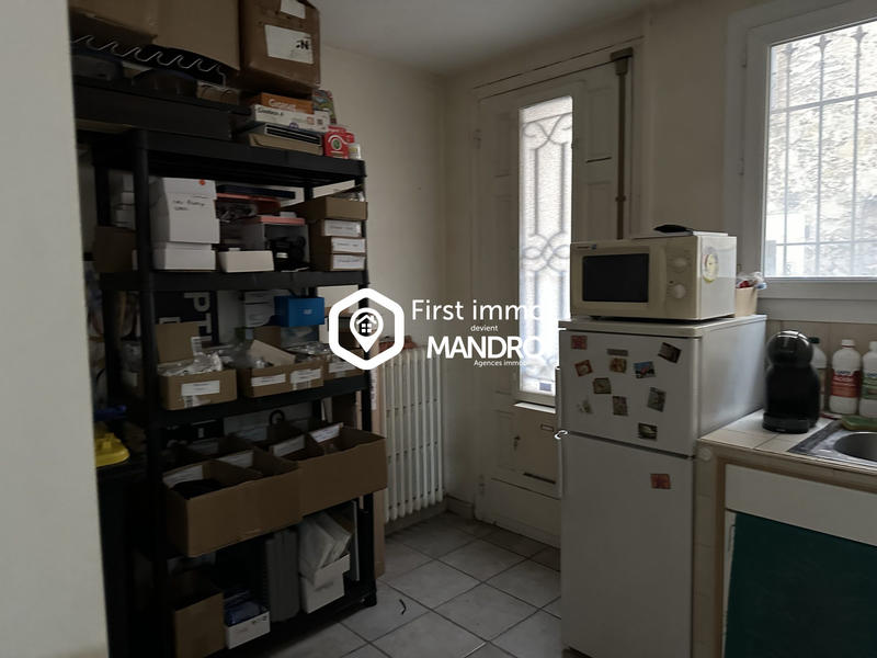 Local commercial - 70 m²