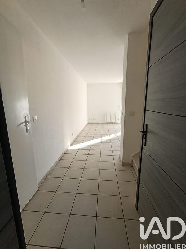 Maison - 78 m² - 4 pièces