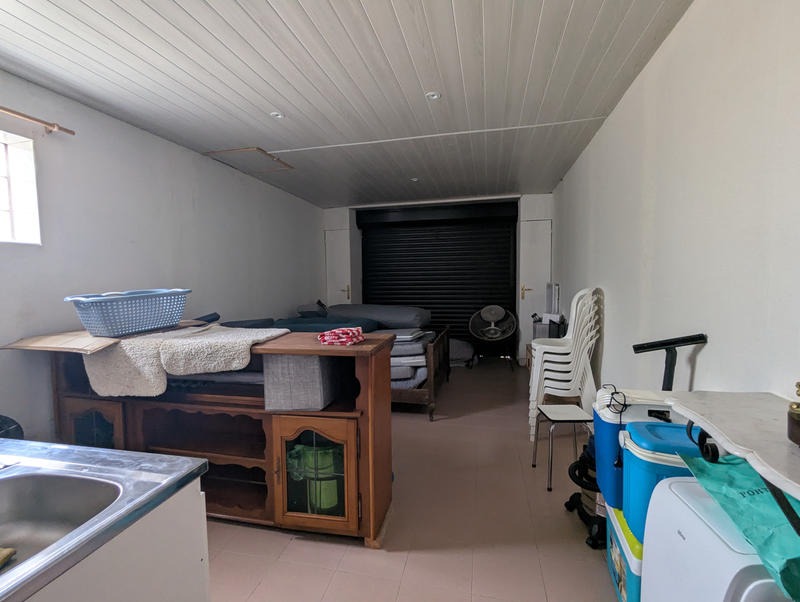 Villa - 100 m² - 4 pièces