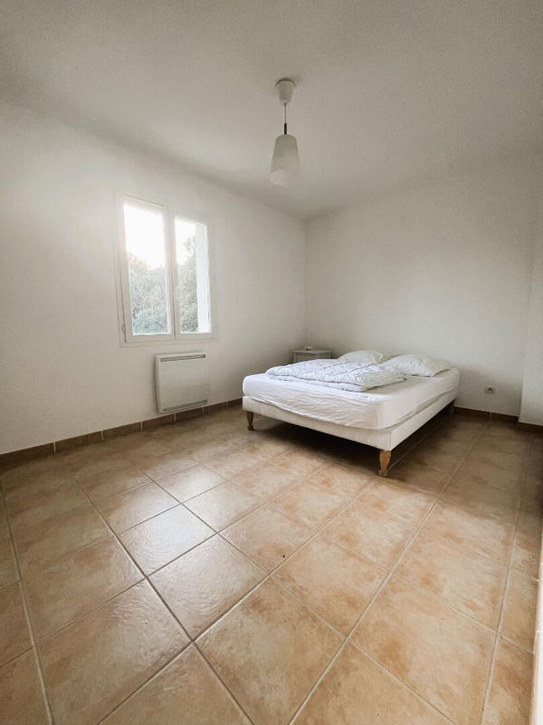 Maison - 126 m² - 5 pièces