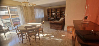 Appartement - 122 m² - 4 pièces