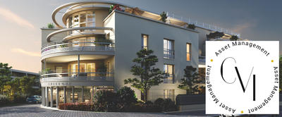 Local commercial - 124 m²