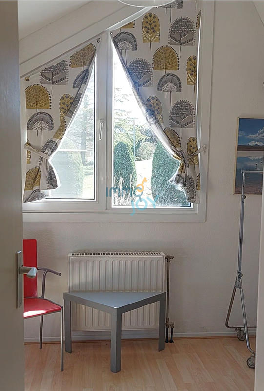 Villa - 107 m² - 4 pièces