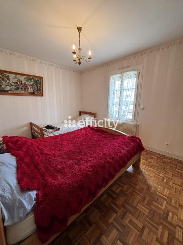 Maison - 106 m² - 4 pièces