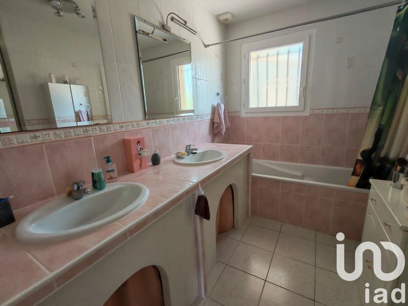 Maison - 131 m² - 6 pièces