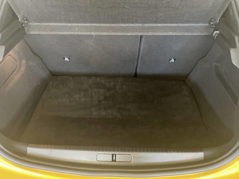 Peugeot 208 Electrique 50 kWh 136ch Allure