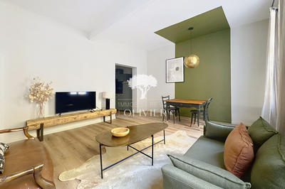 Appartement - 48 m² - 3 pièces