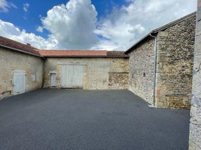 Maison - 163 m² - 7 pièces