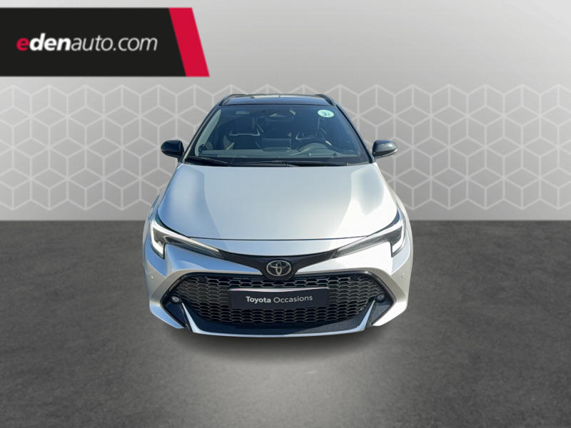 Toyota Corolla Touring Sports Hybride 196ch Gr Sport
