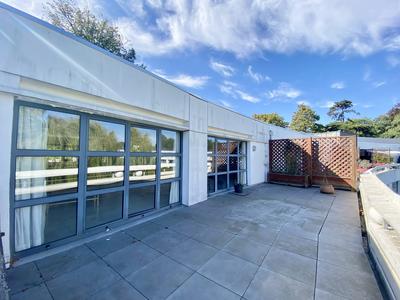 Appartement - 142 m² - 4 pièces