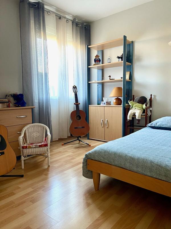 Maison - 141 m² - 7 pièces