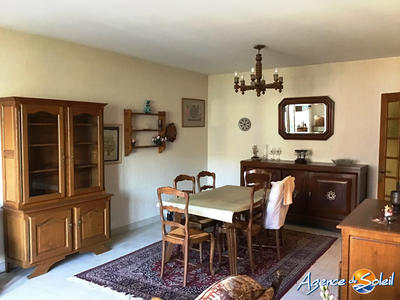 Maison - 117 m² - 4 pièces
