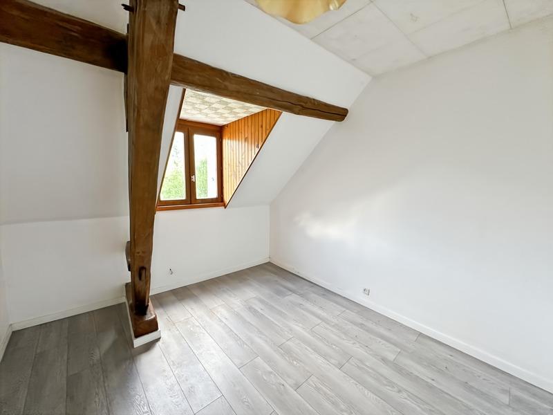 Fermette - 82 m² - 4 pièces