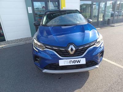 Renault Captur TCe 140 Edc - 21 Intens