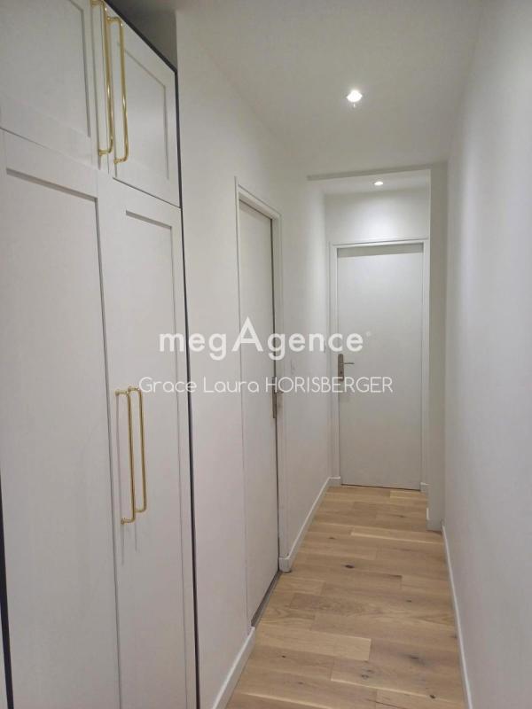 Maison - 163 m² - 8 pièces