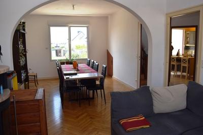 Maison - 118 m² - 4 pièces