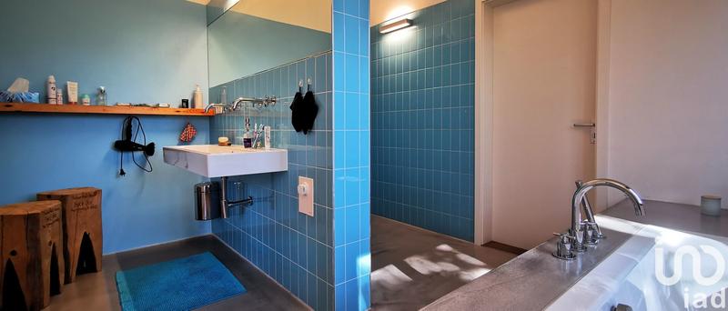 Maison - 204 m² - 5 pièces