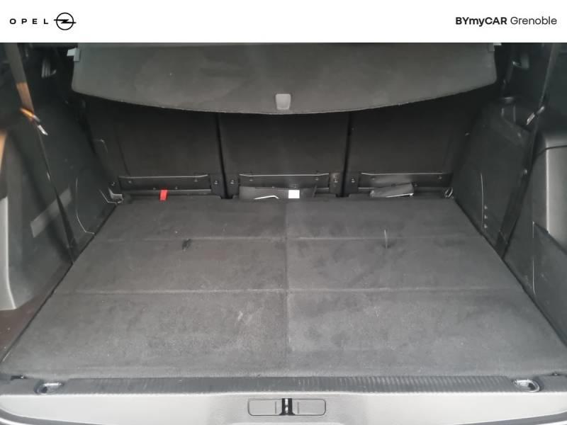 Peugeot 5008 BlueHDi 130ch s&amp;S Eat8 Allure Pack