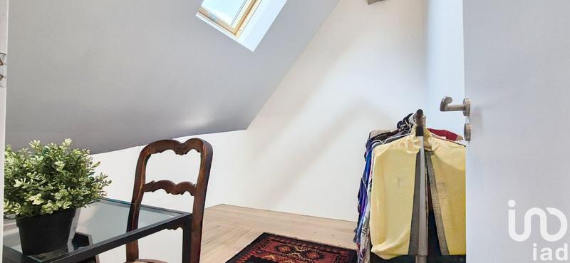 Maison - 82 m² - 4 pièces