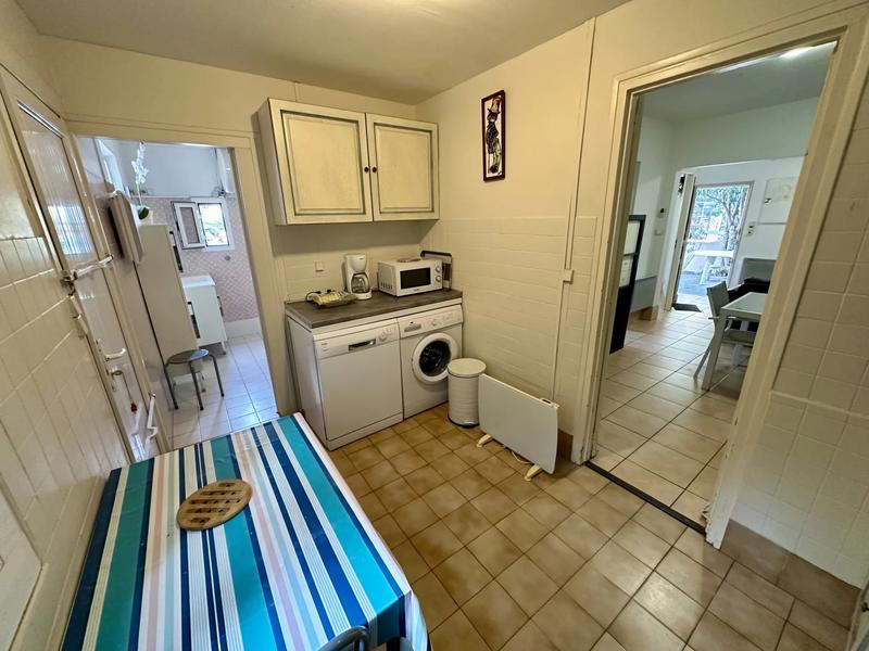 Villa - 45 m² - 3 pièces