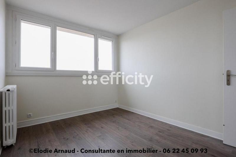 Appartement - 81 m² - 4 pièces