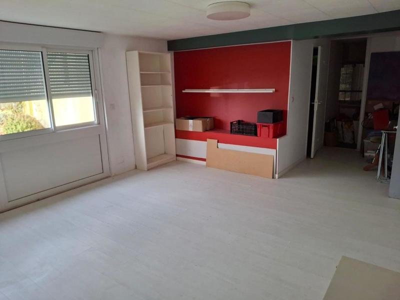 Maison - 186 m² - 7 pièces