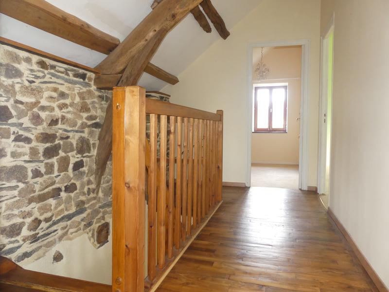 Maison - 113 m² - 4 pièces