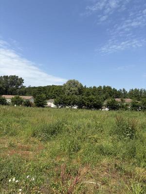Terrain constructible - 331 m²