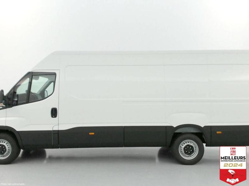 Iveco Daily III 35s18ha8 4100 3.0 180ch 16m³
