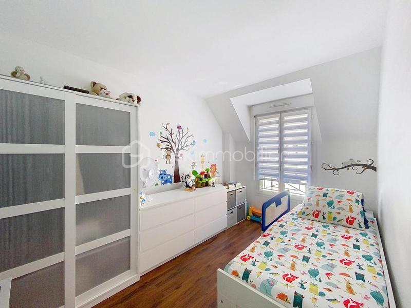 Pavillon - 86 m² - 5 pièces