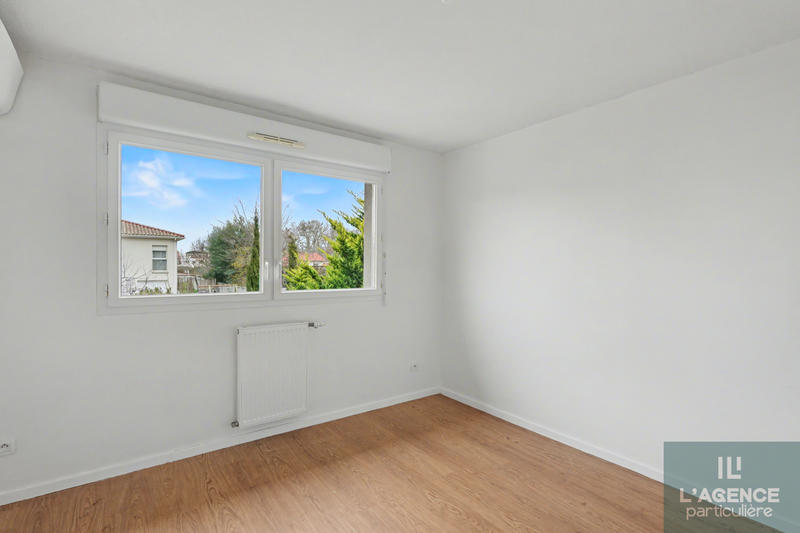 Duplex - 83 m² - 4 pièces