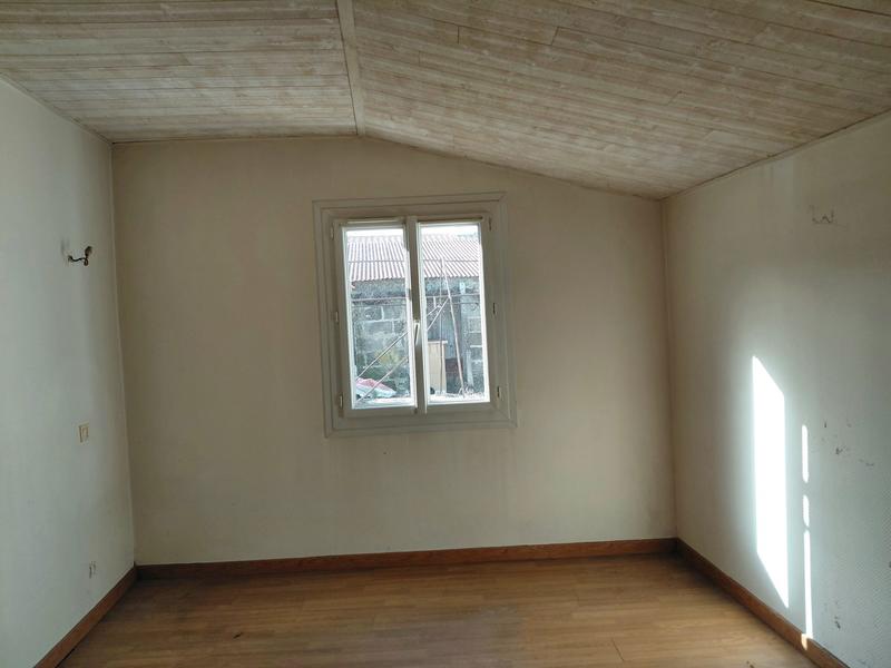 Maison - 84 m² - 3 pièces