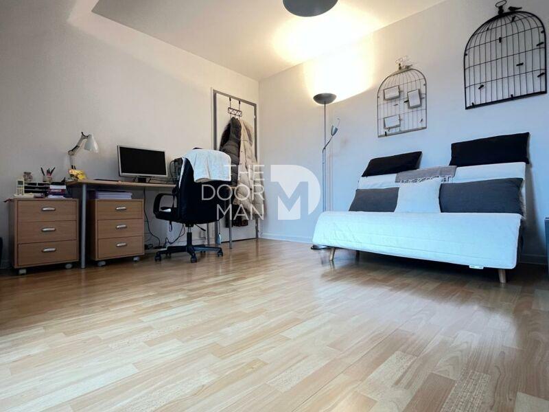 Maison - 145 m² - 5 pièces