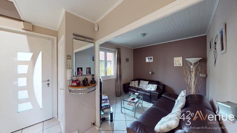 Maison - 263 m² - 9 pièces