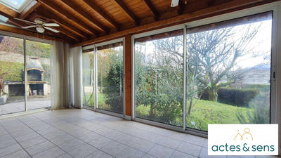 Maison - 103 m² - 6 pièces