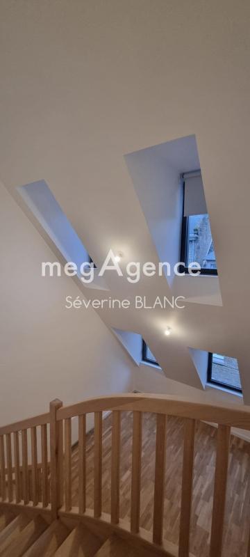 Appartement - 118 m² - 4 pièces