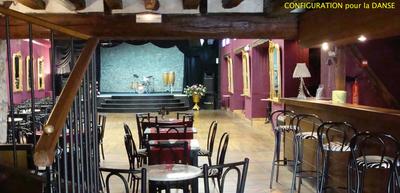 Maison - 573 m² - 10 pièces