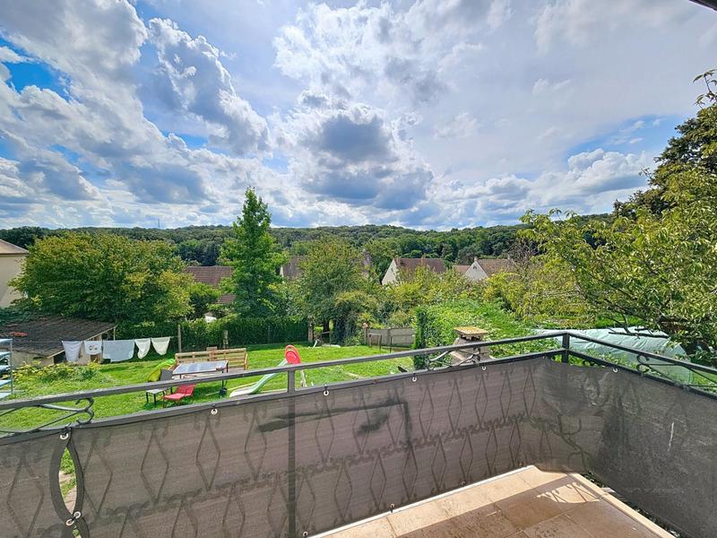 Appartement - 77 m² - 4 pièces