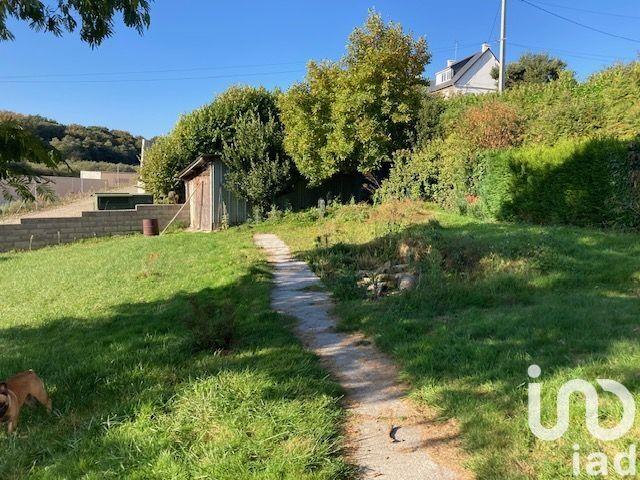 Maison - 75 m² - 4 pièces