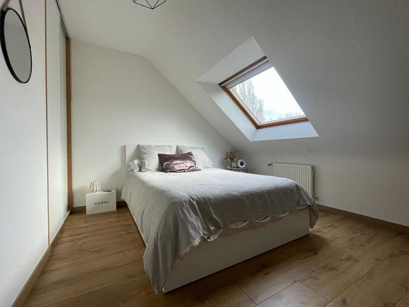 Maison - 145 m² - 6 pièces