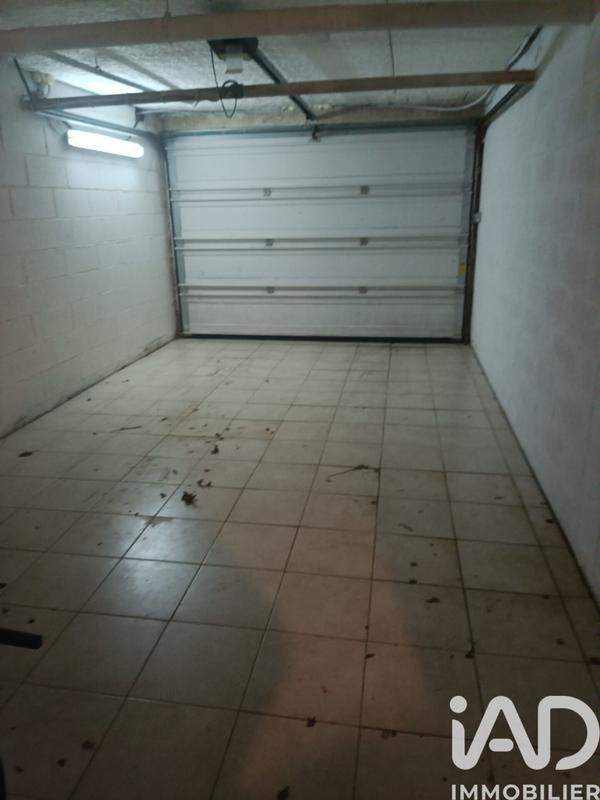 Maison - 131 m² - 4 pièces