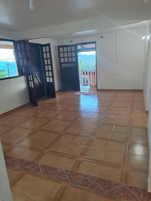 Appartement - 84 m² - 3 pièces