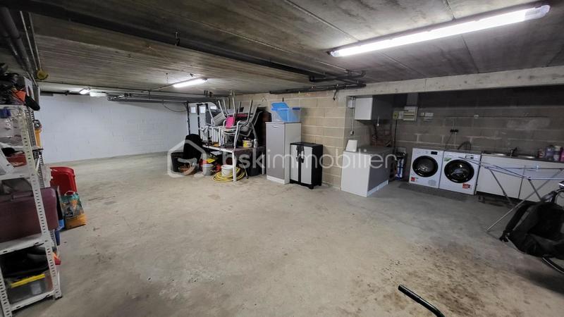 Pavillon - 95 m² - 5 pièces