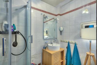 Appartement - 53 m² - 3 pièces