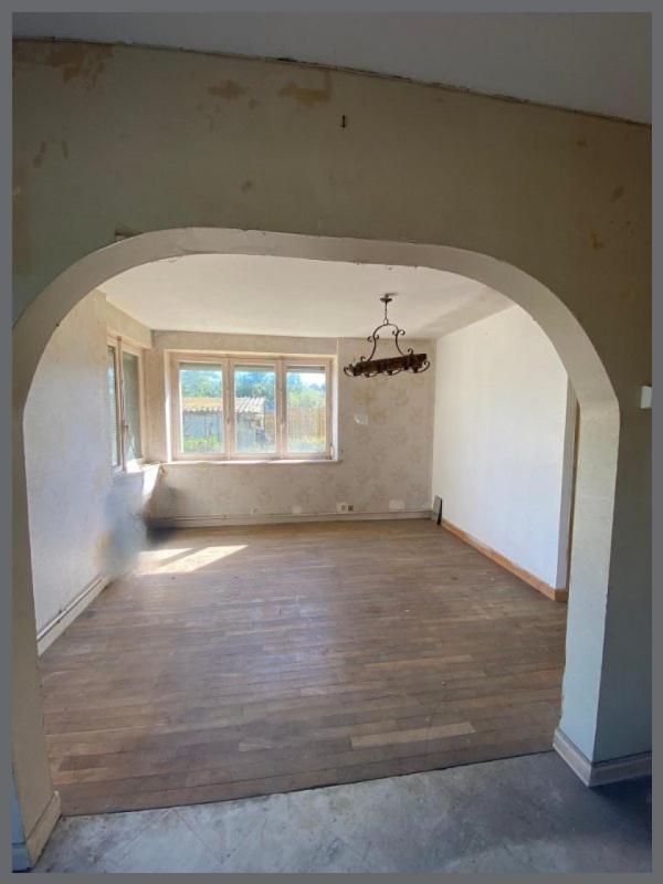 Maison - 75 m² - 4 pièces