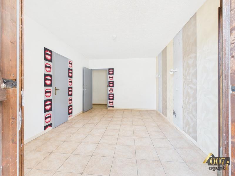 Duplex - 190 m² - 9 pièces