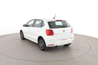 Volkswagen Polo 1.2 Tsi BlueMotion Tech Confortline 5p 90 ch