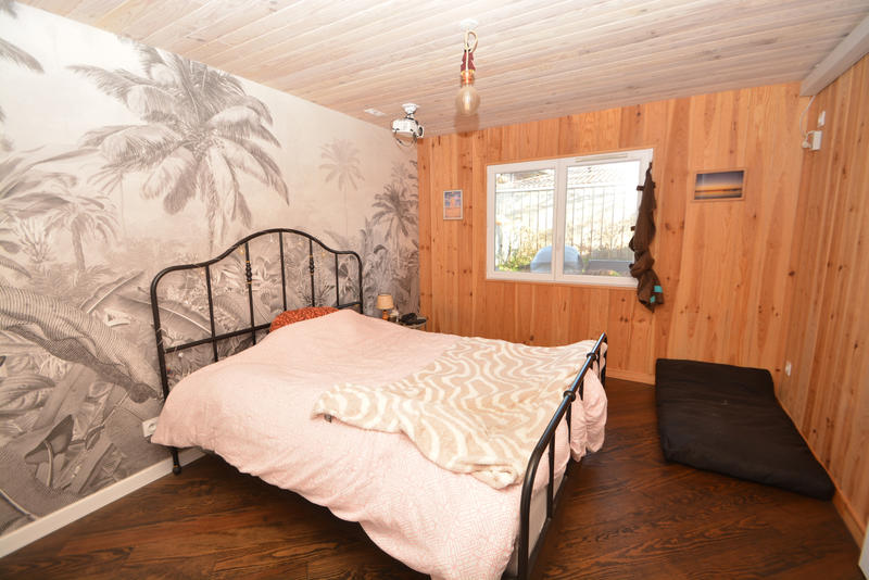 Maison - 134 m² - 5 pièces